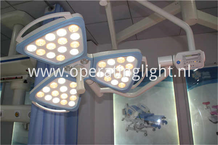 led operation lamp (42)